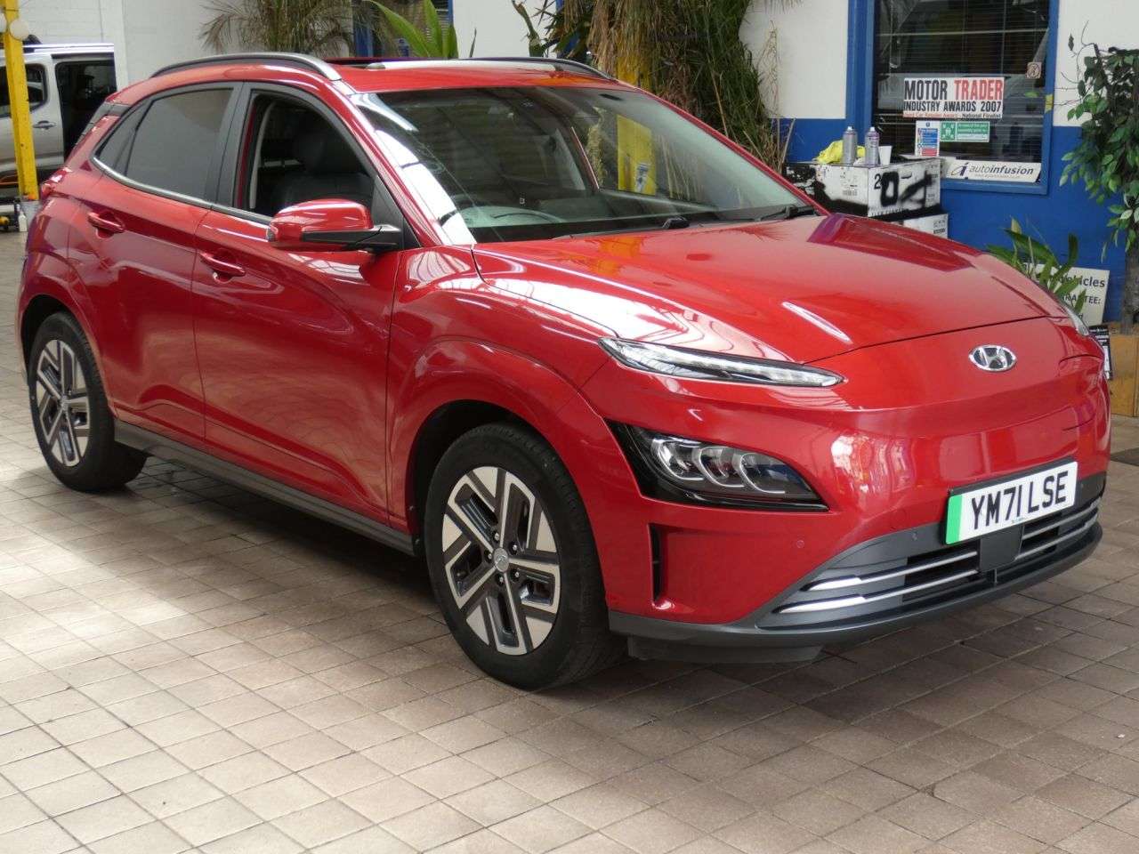 2022 HYUNDAI KONA 2022 HYUNDAI KONA