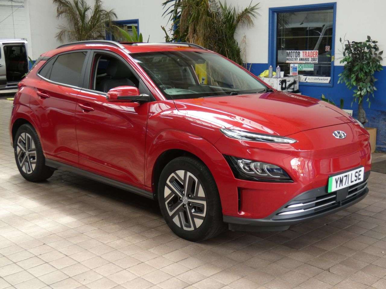2022 HYUNDAI KONA 2022 HYUNDAI KONA