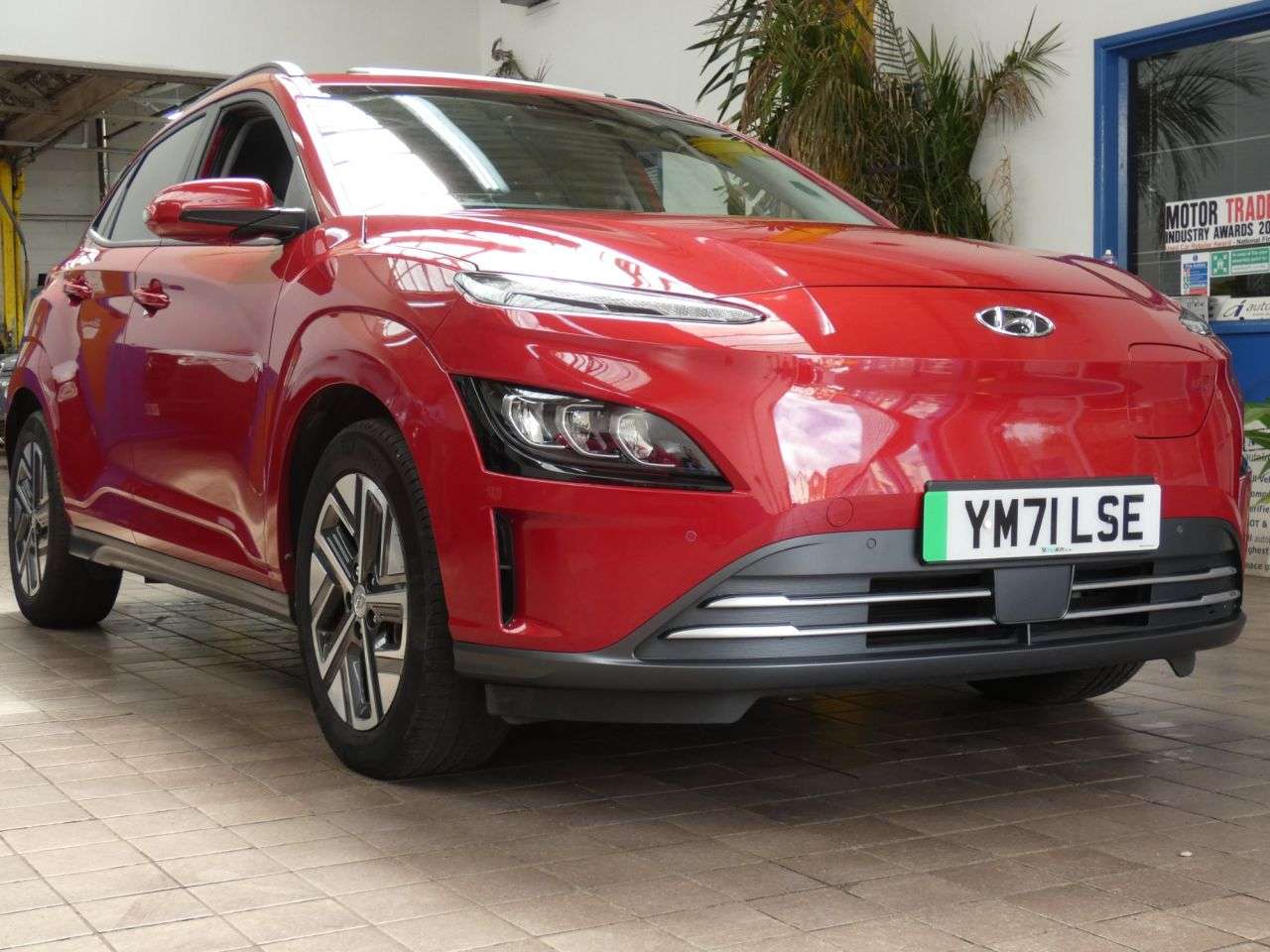 2022 HYUNDAI KONA 2022 HYUNDAI KONA