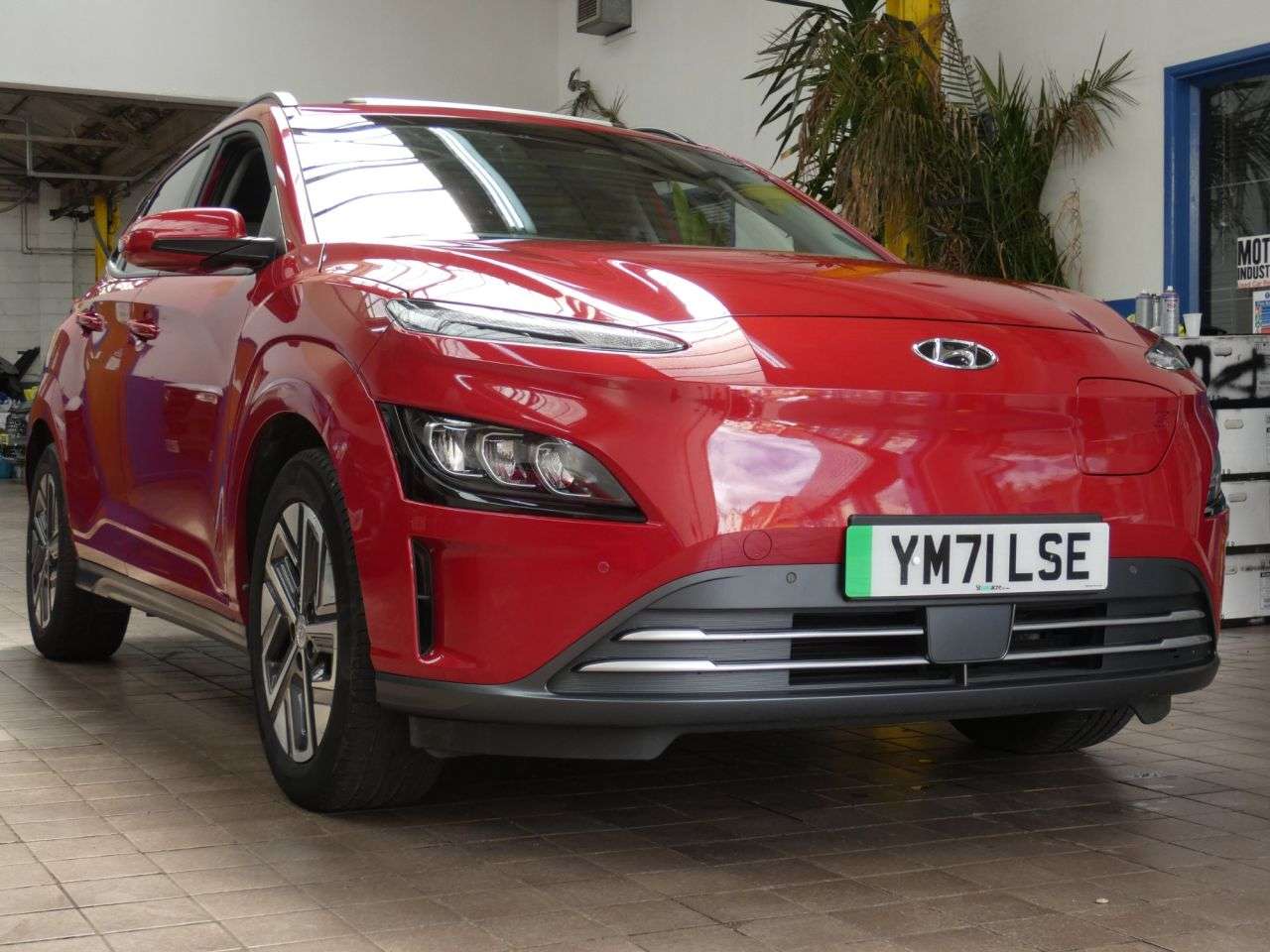 2022 HYUNDAI KONA 2022 HYUNDAI KONA