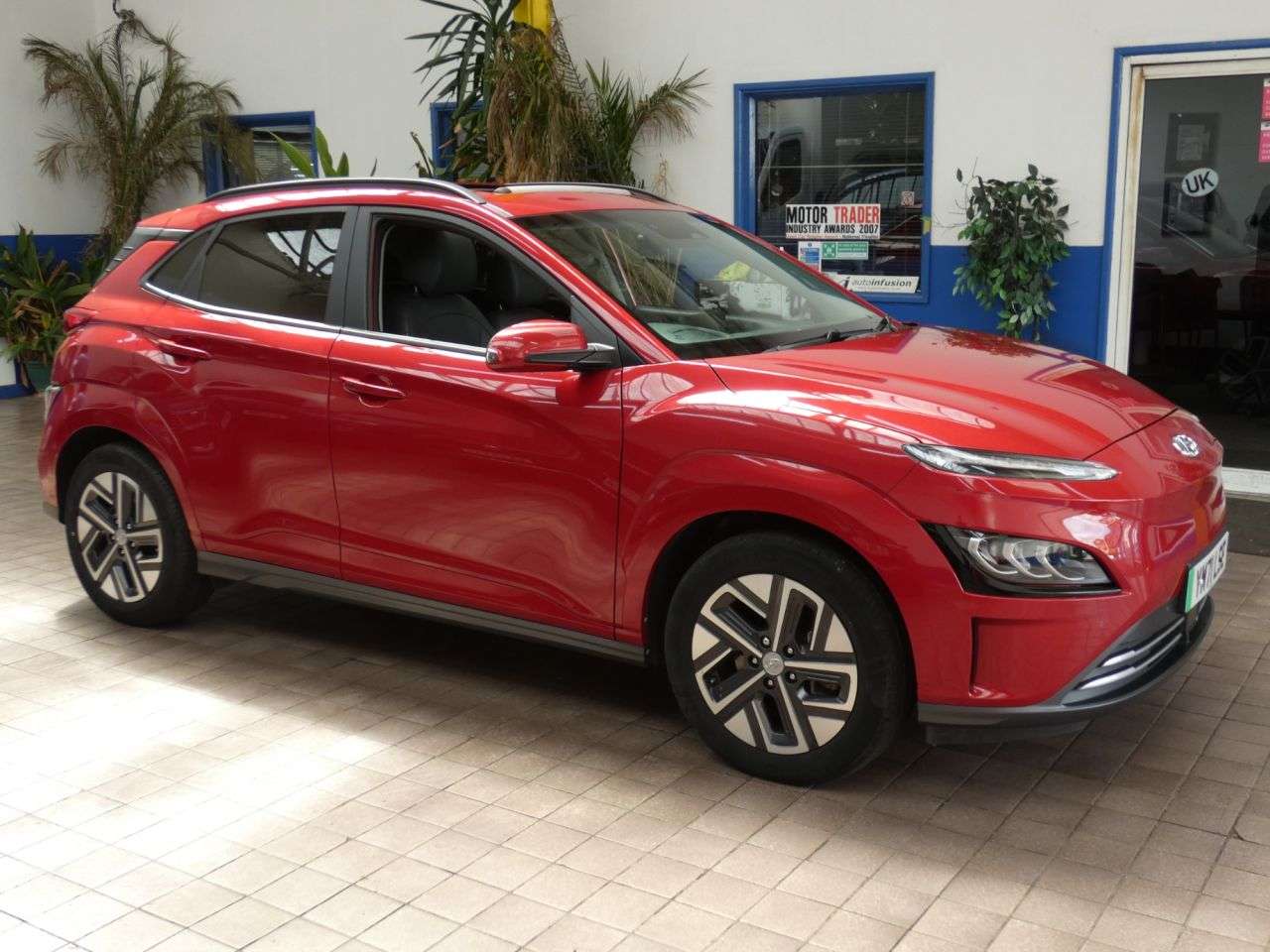 2022 HYUNDAI KONA 2022 HYUNDAI KONA
