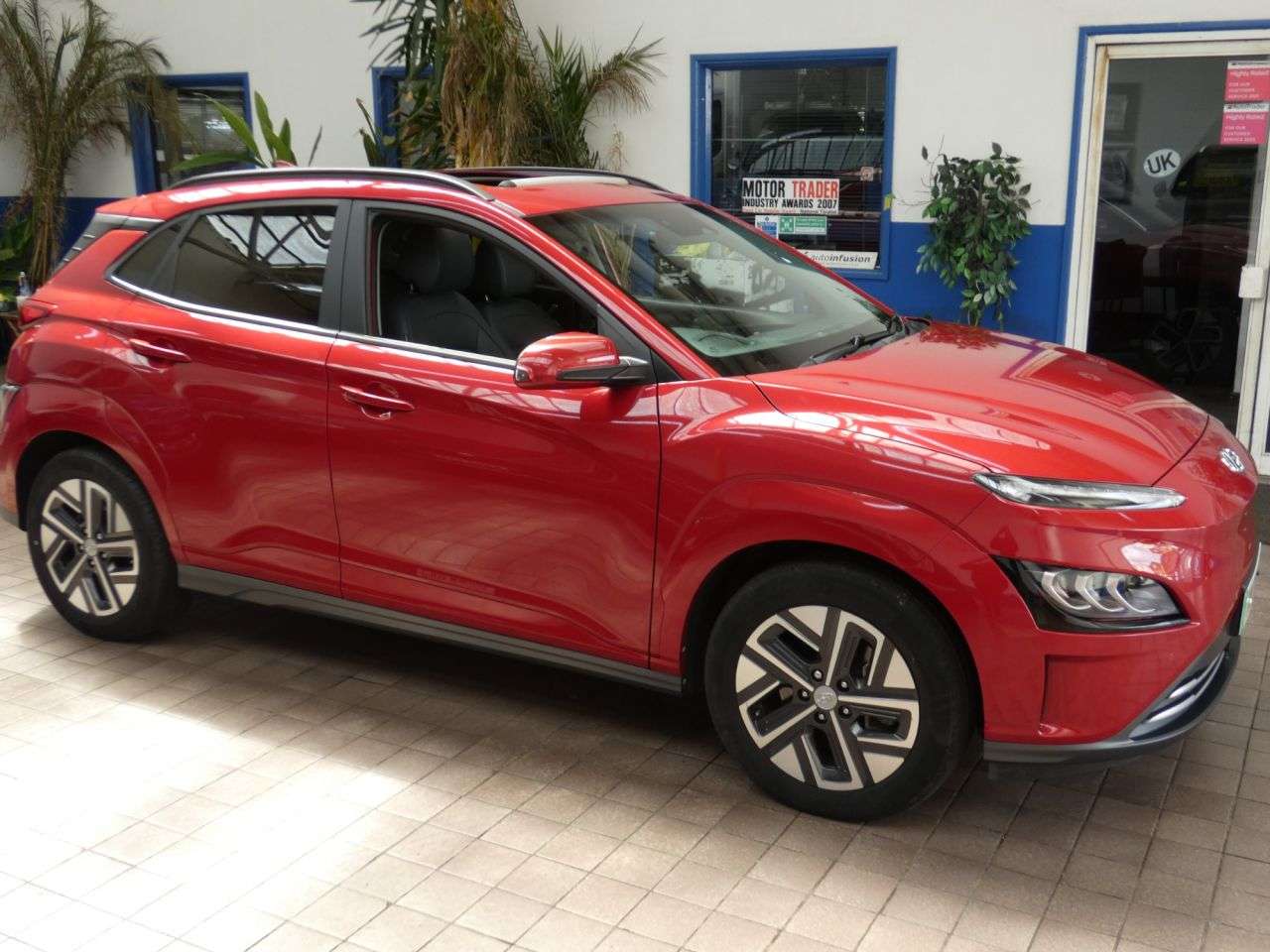 2022 HYUNDAI KONA 2022 HYUNDAI KONA