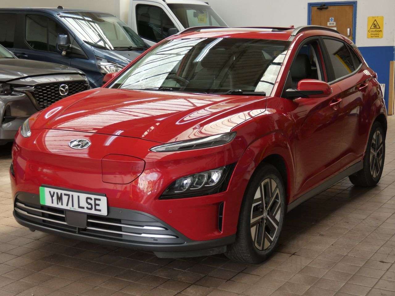 2022 HYUNDAI KONA 2022 HYUNDAI KONA