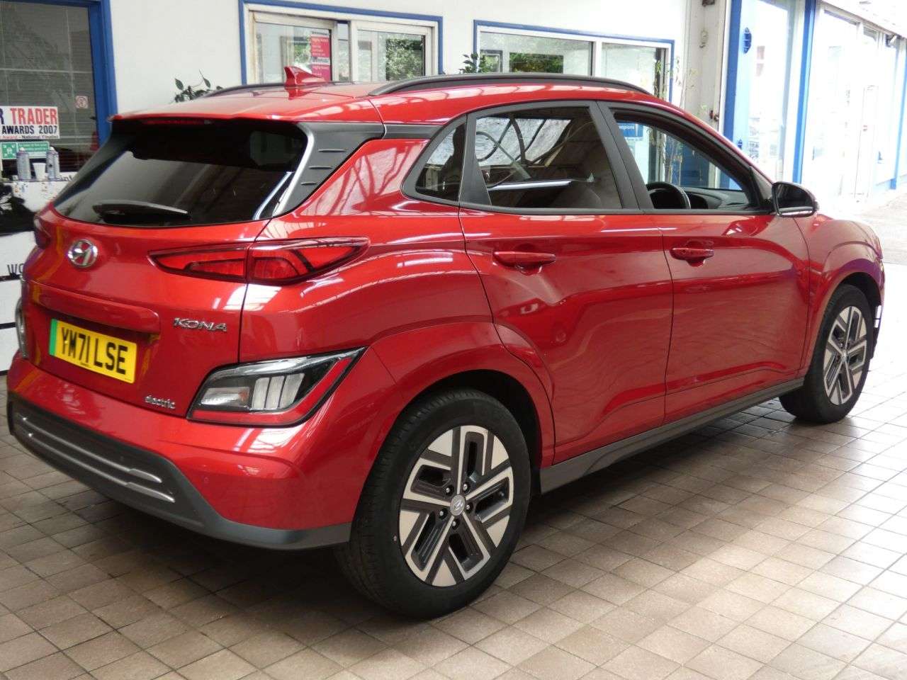 2022 HYUNDAI KONA 2022 HYUNDAI KONA