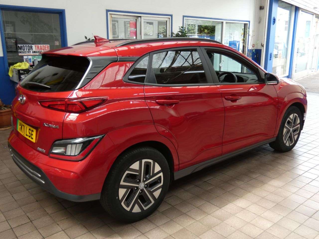 2022 HYUNDAI KONA 2022 HYUNDAI KONA