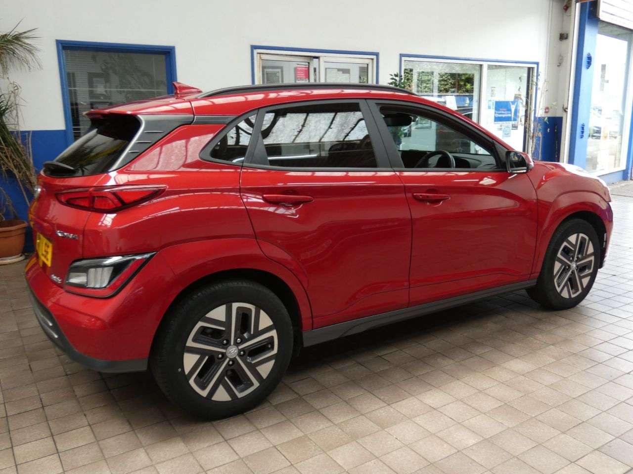 2022 HYUNDAI KONA 2022 HYUNDAI KONA