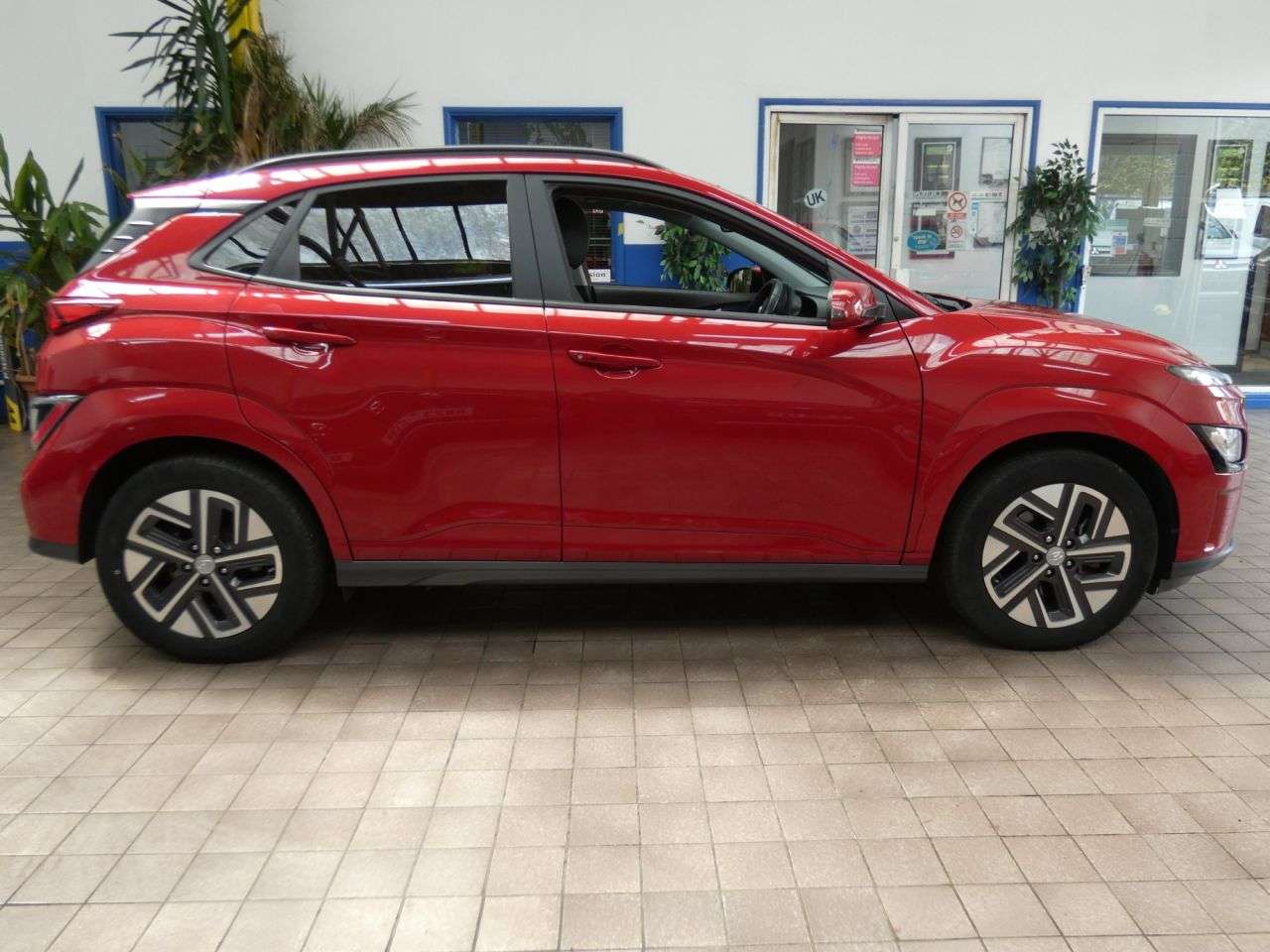 2022 HYUNDAI KONA 2022 HYUNDAI KONA
