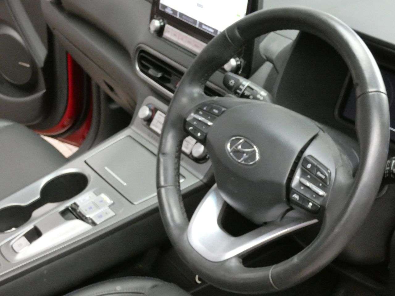 2022 HYUNDAI KONA 2022 HYUNDAI KONA