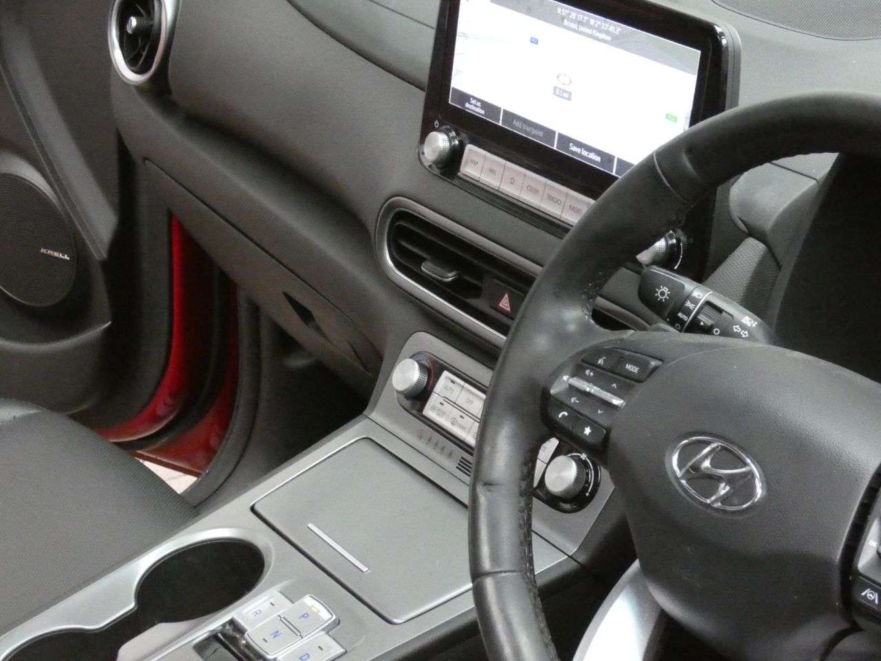 2022 HYUNDAI KONA 2022 HYUNDAI KONA