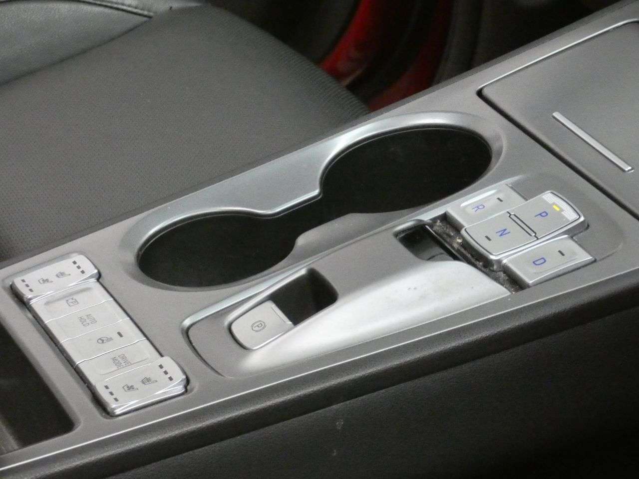 2022 HYUNDAI KONA 2022 HYUNDAI KONA