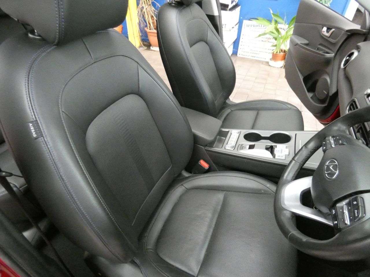 2022 HYUNDAI KONA 2022 HYUNDAI KONA