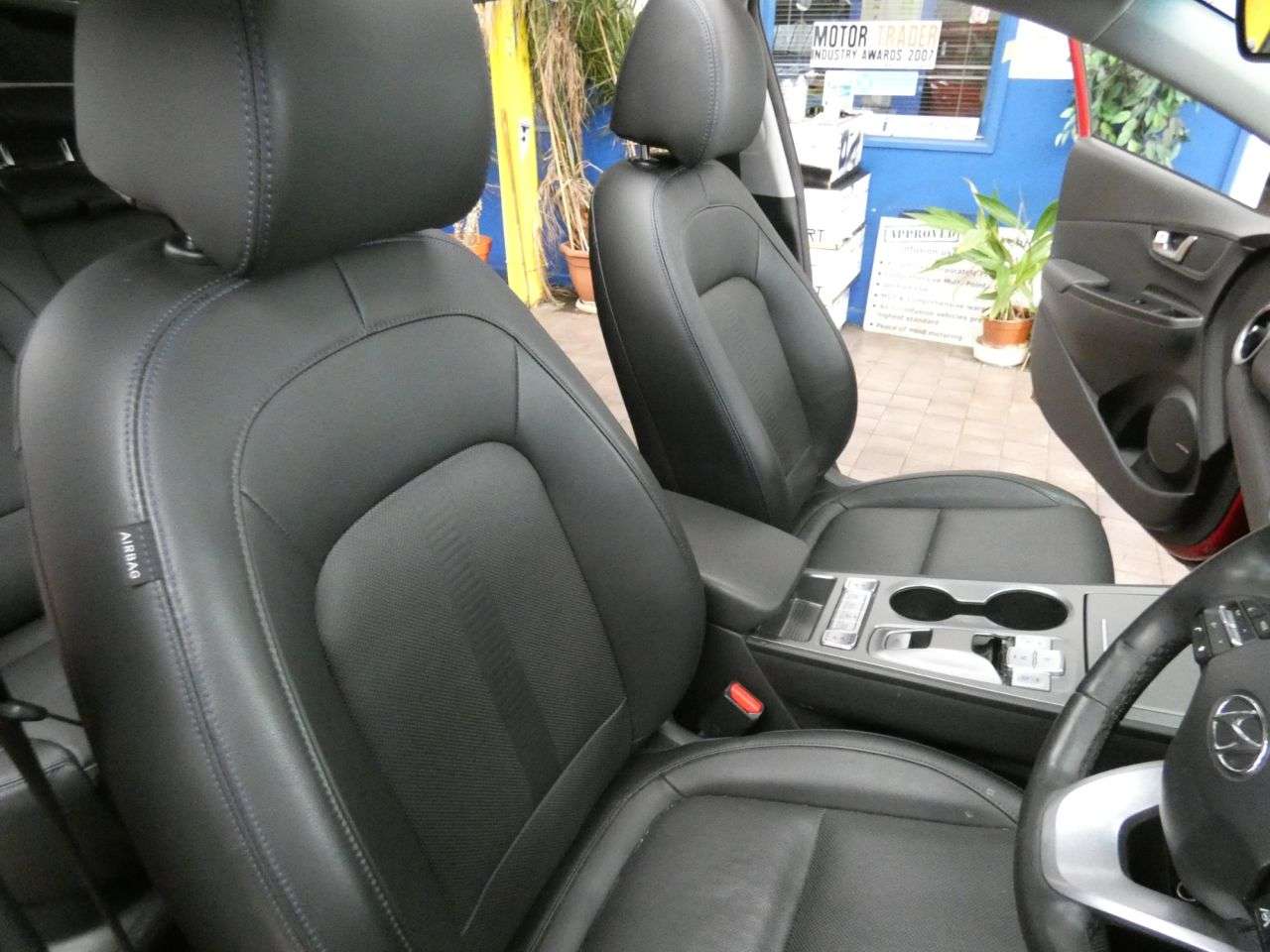 2022 HYUNDAI KONA 2022 HYUNDAI KONA