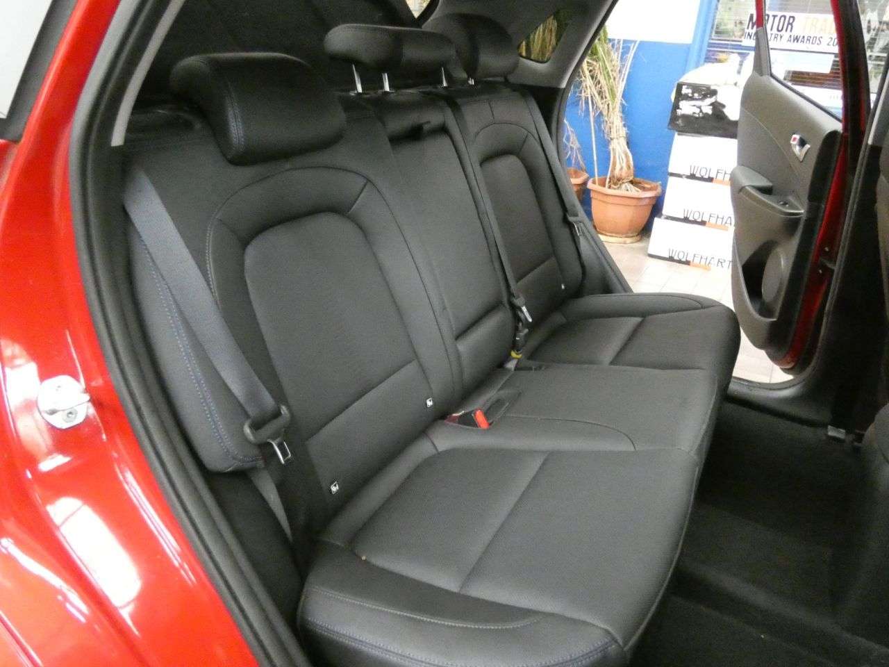 2022 HYUNDAI KONA 2022 HYUNDAI KONA