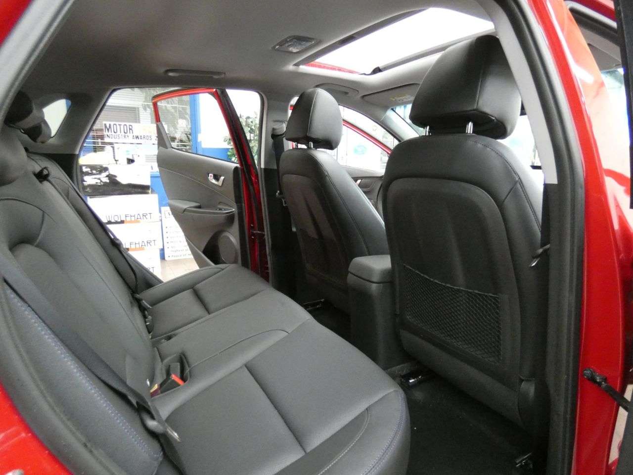 2022 HYUNDAI KONA 2022 HYUNDAI KONA
