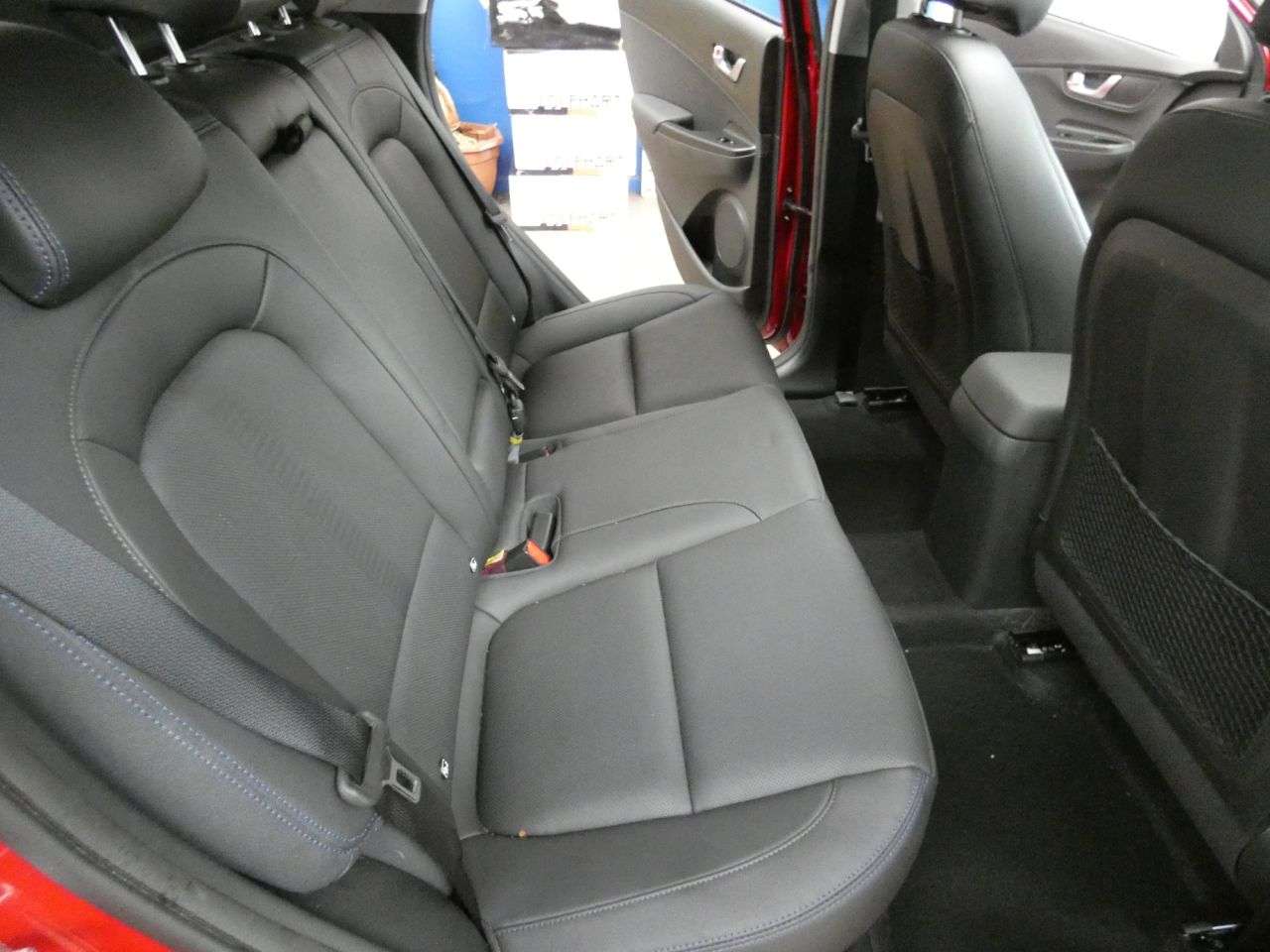 2022 HYUNDAI KONA 2022 HYUNDAI KONA