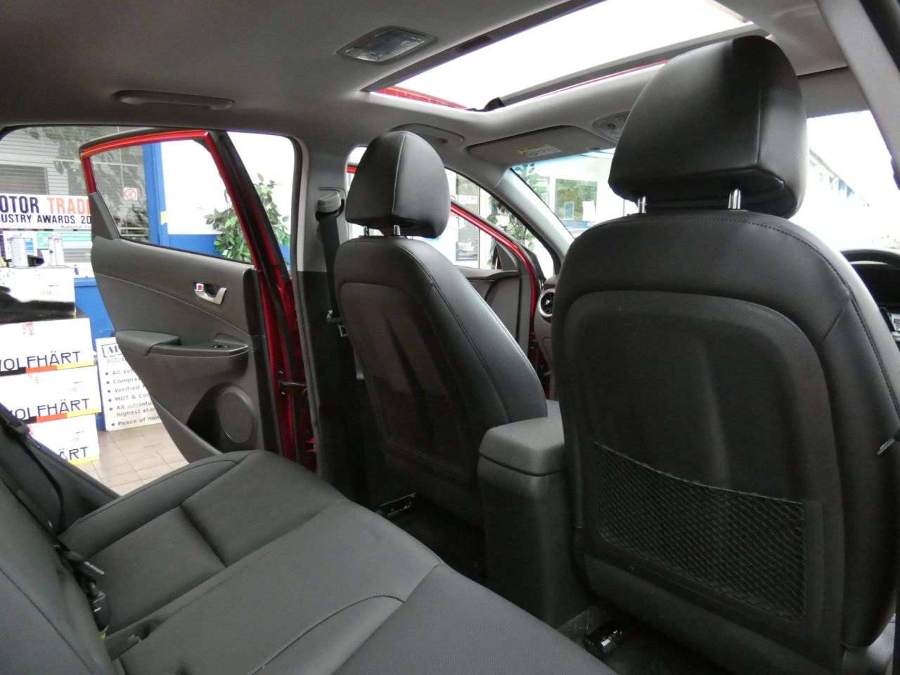2022 HYUNDAI KONA 2022 HYUNDAI KONA