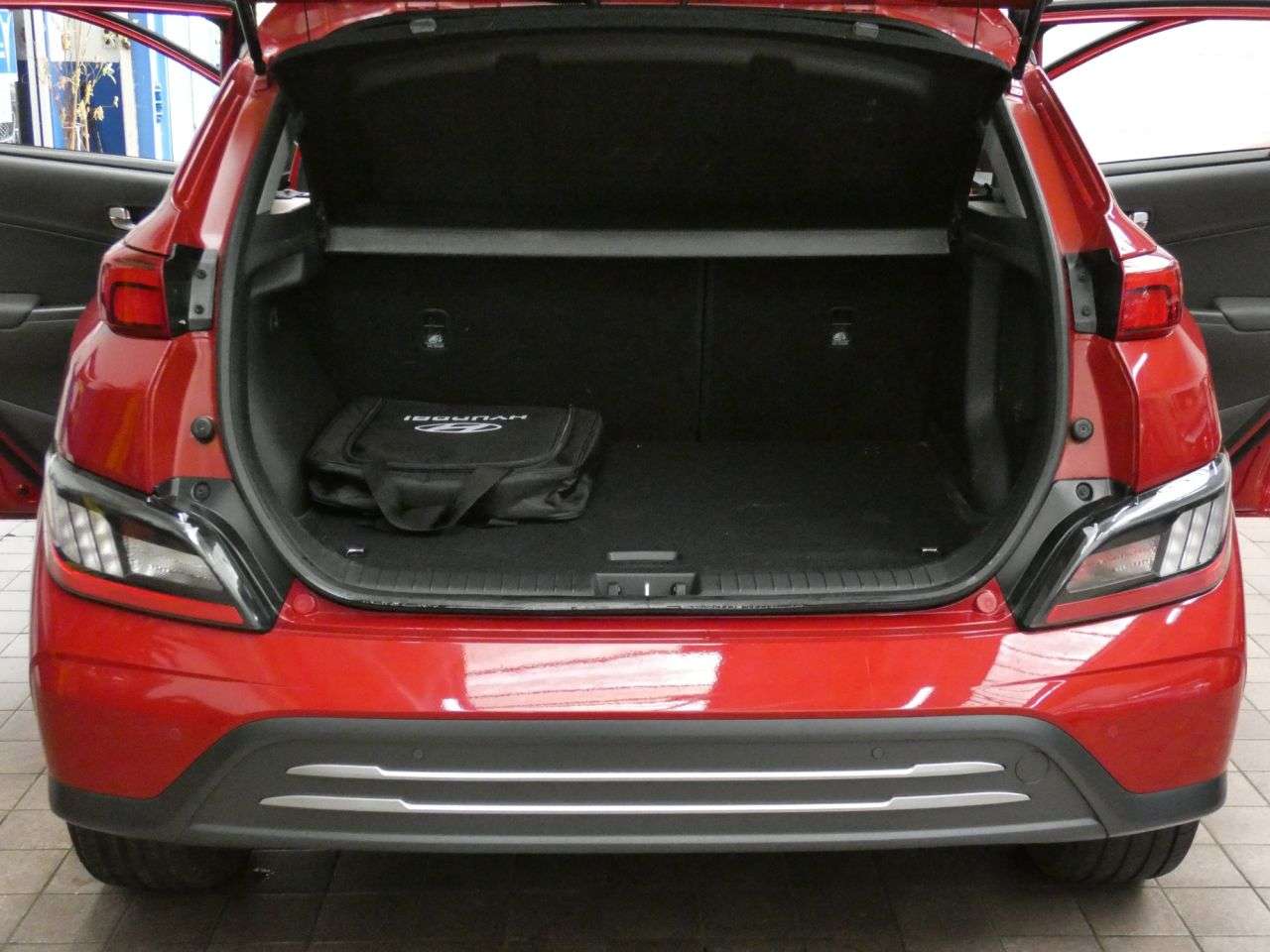 2022 HYUNDAI KONA 2022 HYUNDAI KONA