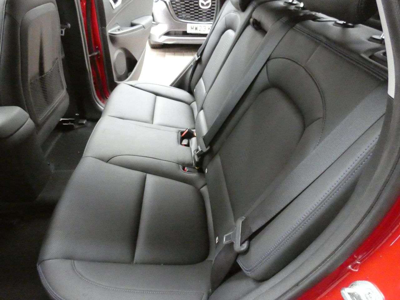 2022 HYUNDAI KONA 2022 HYUNDAI KONA