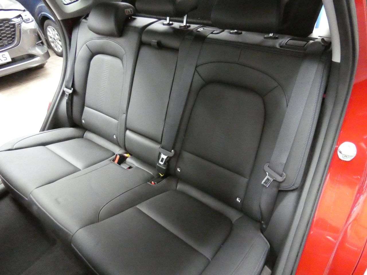 2022 HYUNDAI KONA 2022 HYUNDAI KONA