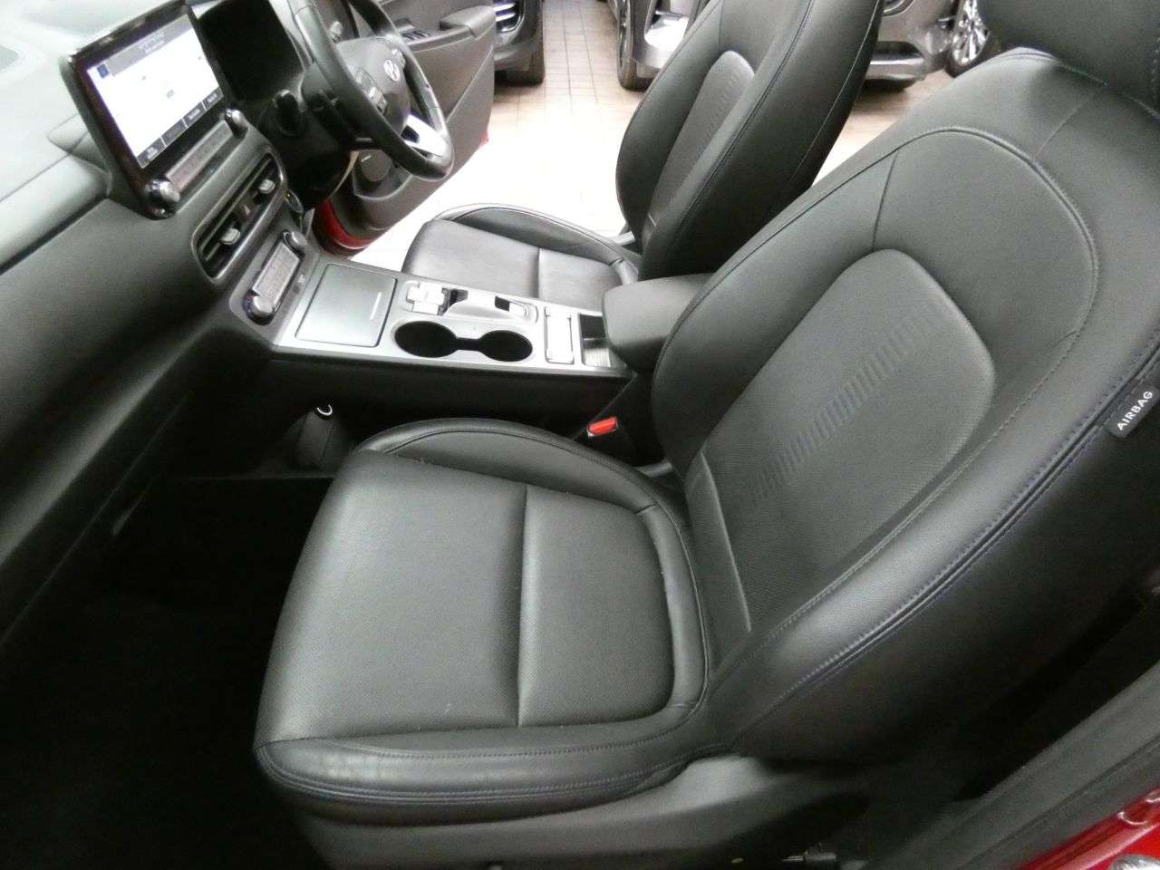 2022 HYUNDAI KONA 2022 HYUNDAI KONA