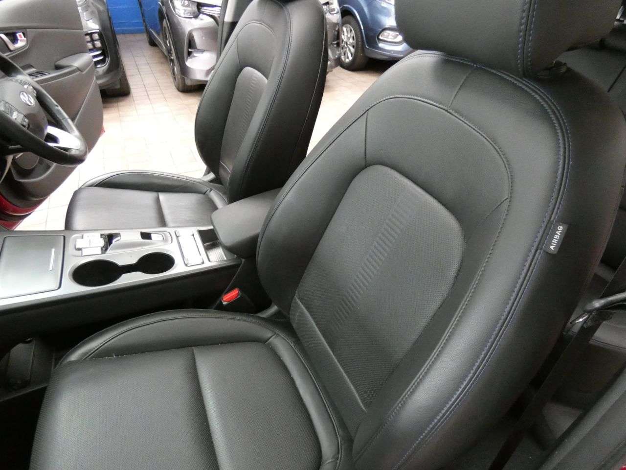 2022 HYUNDAI KONA 2022 HYUNDAI KONA