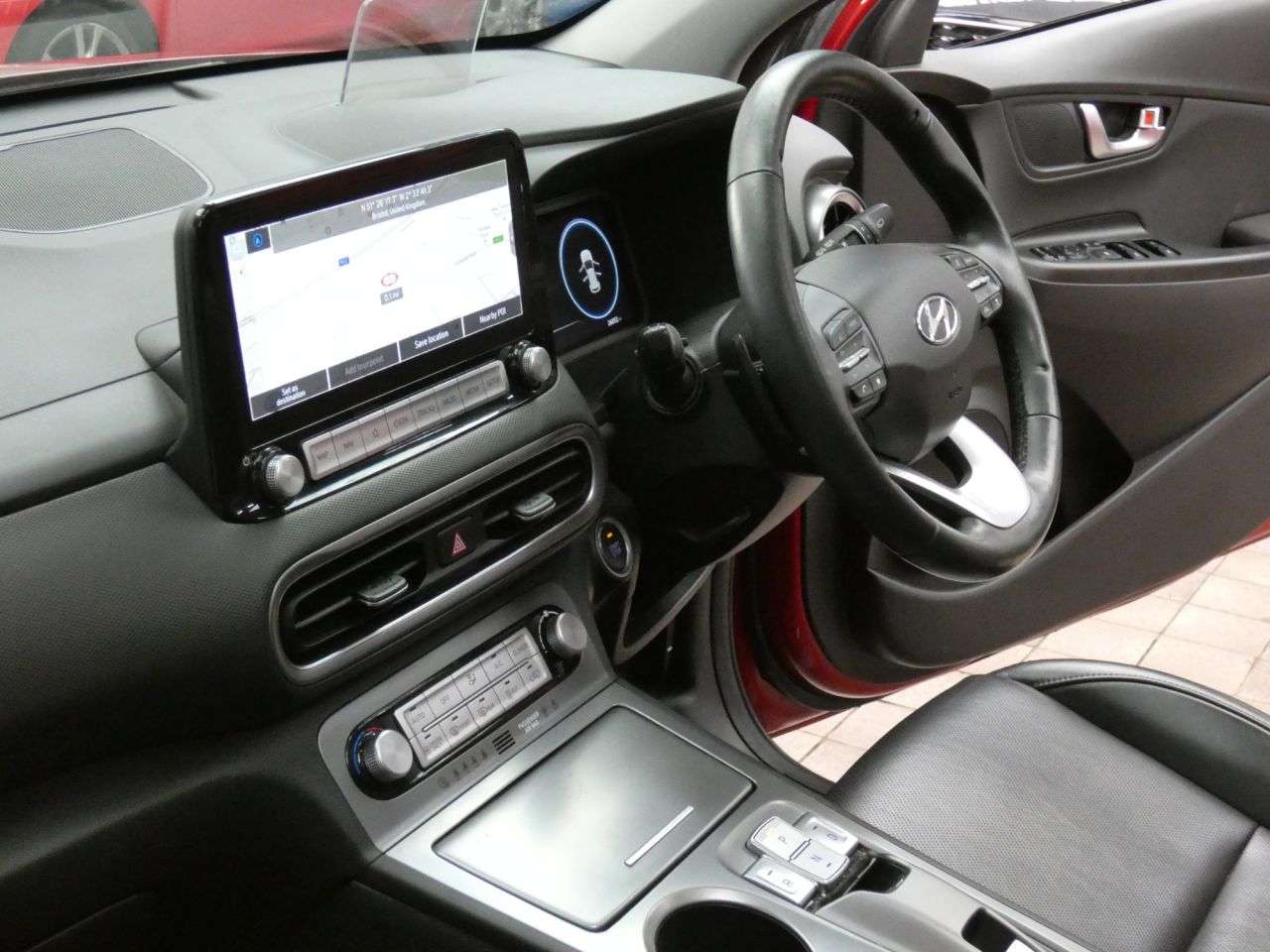 2022 HYUNDAI KONA 2022 HYUNDAI KONA