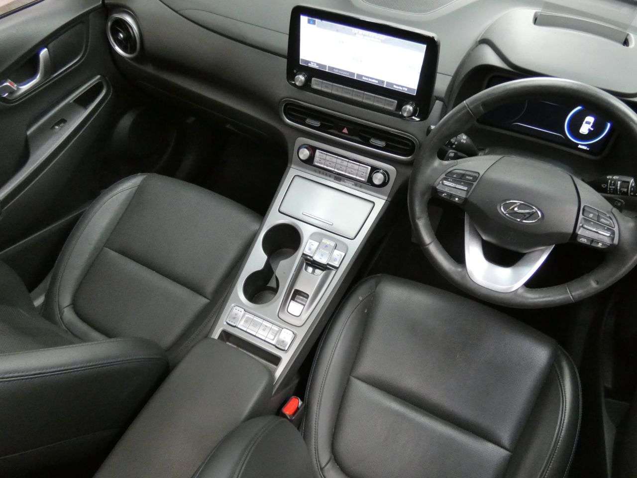 2022 HYUNDAI KONA 2022 HYUNDAI KONA
