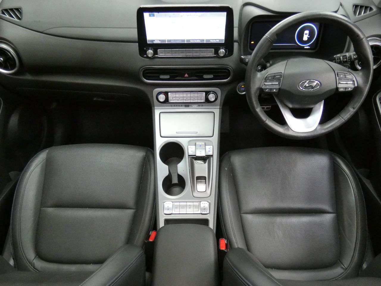 2022 HYUNDAI KONA 2022 HYUNDAI KONA