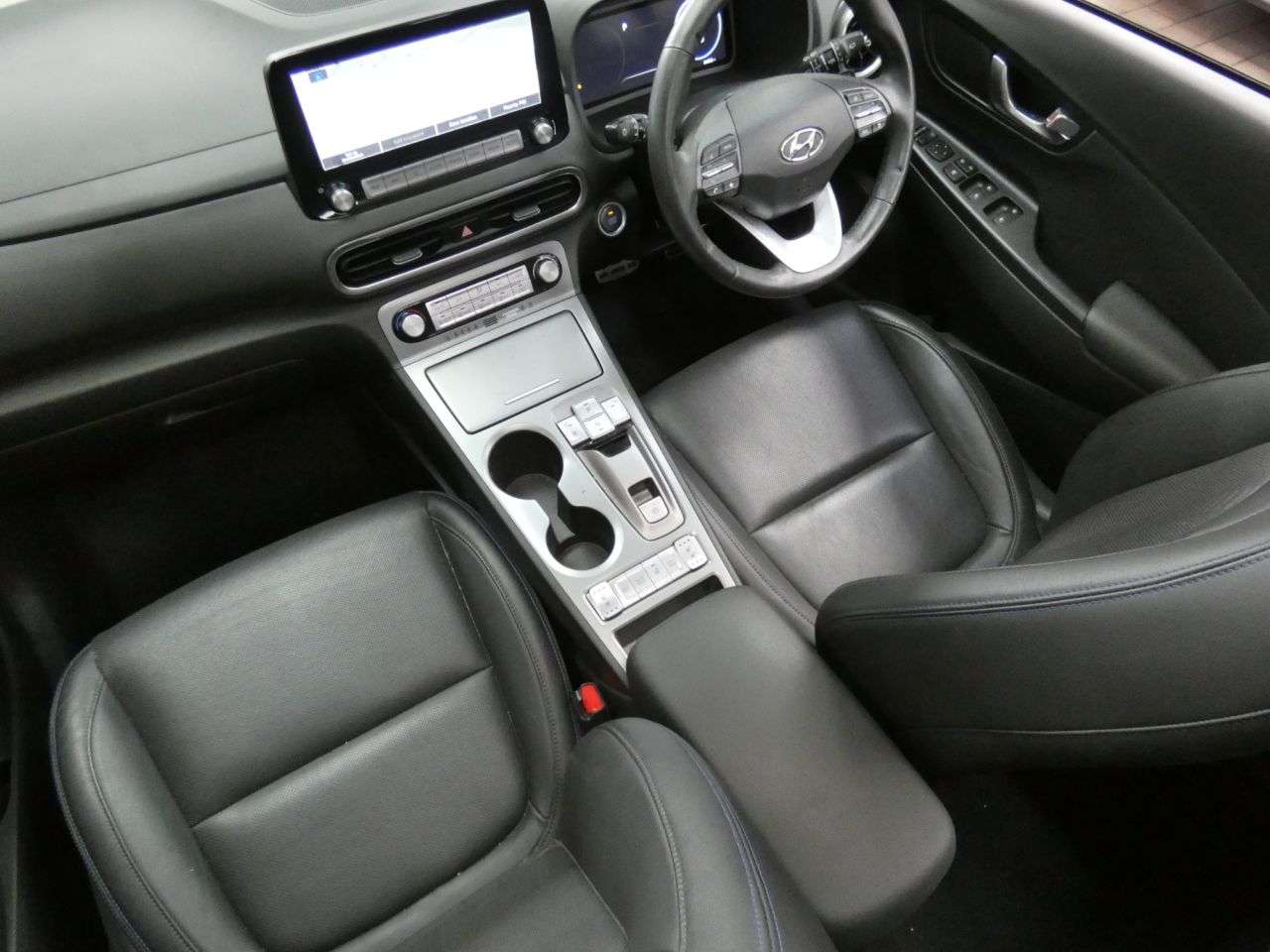 2022 HYUNDAI KONA 2022 HYUNDAI KONA