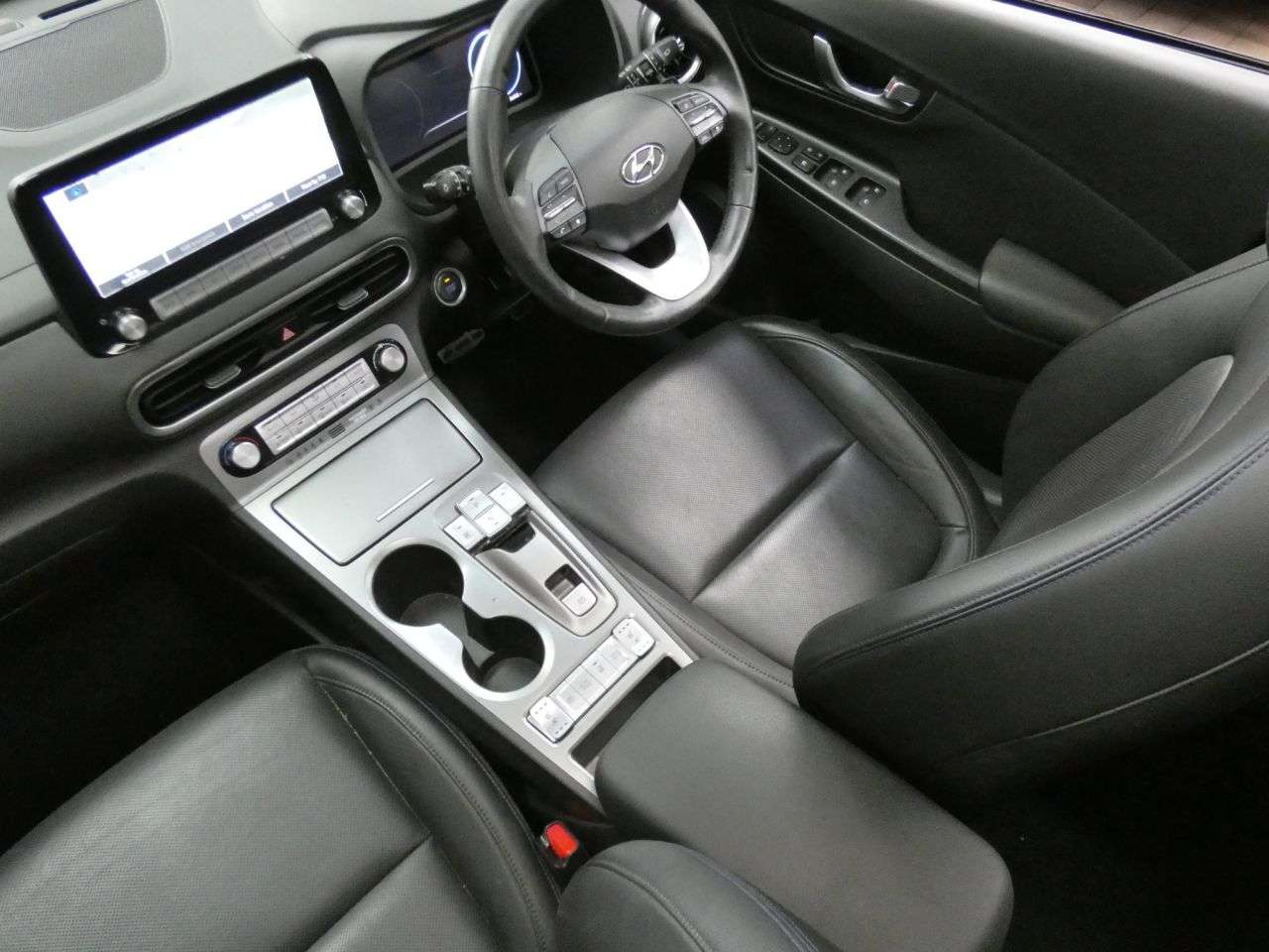 2022 HYUNDAI KONA 2022 HYUNDAI KONA