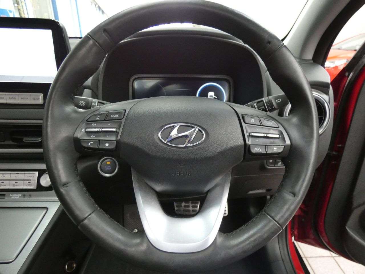 2022 HYUNDAI KONA 2022 HYUNDAI KONA