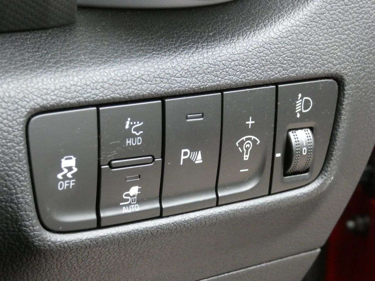 2022 HYUNDAI KONA 2022 HYUNDAI KONA