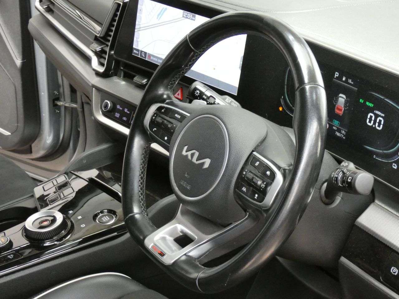2022 KIA SPORTAGE 2022 KIA SPORTAGE