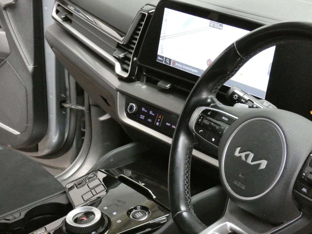 2022 KIA SPORTAGE 2022 KIA SPORTAGE