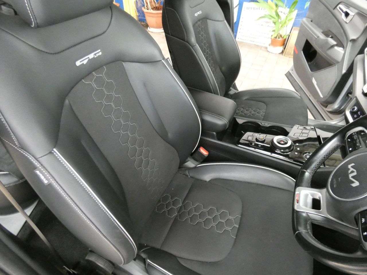 2022 KIA SPORTAGE 2022 KIA SPORTAGE