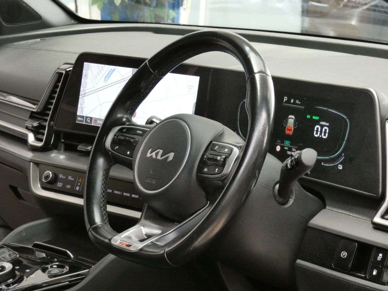 2022 KIA SPORTAGE 2022 KIA SPORTAGE