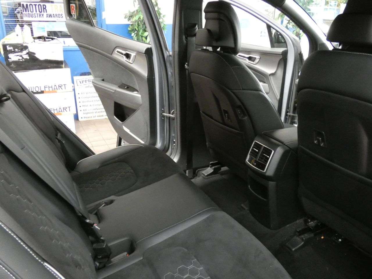 2022 KIA SPORTAGE 2022 KIA SPORTAGE
