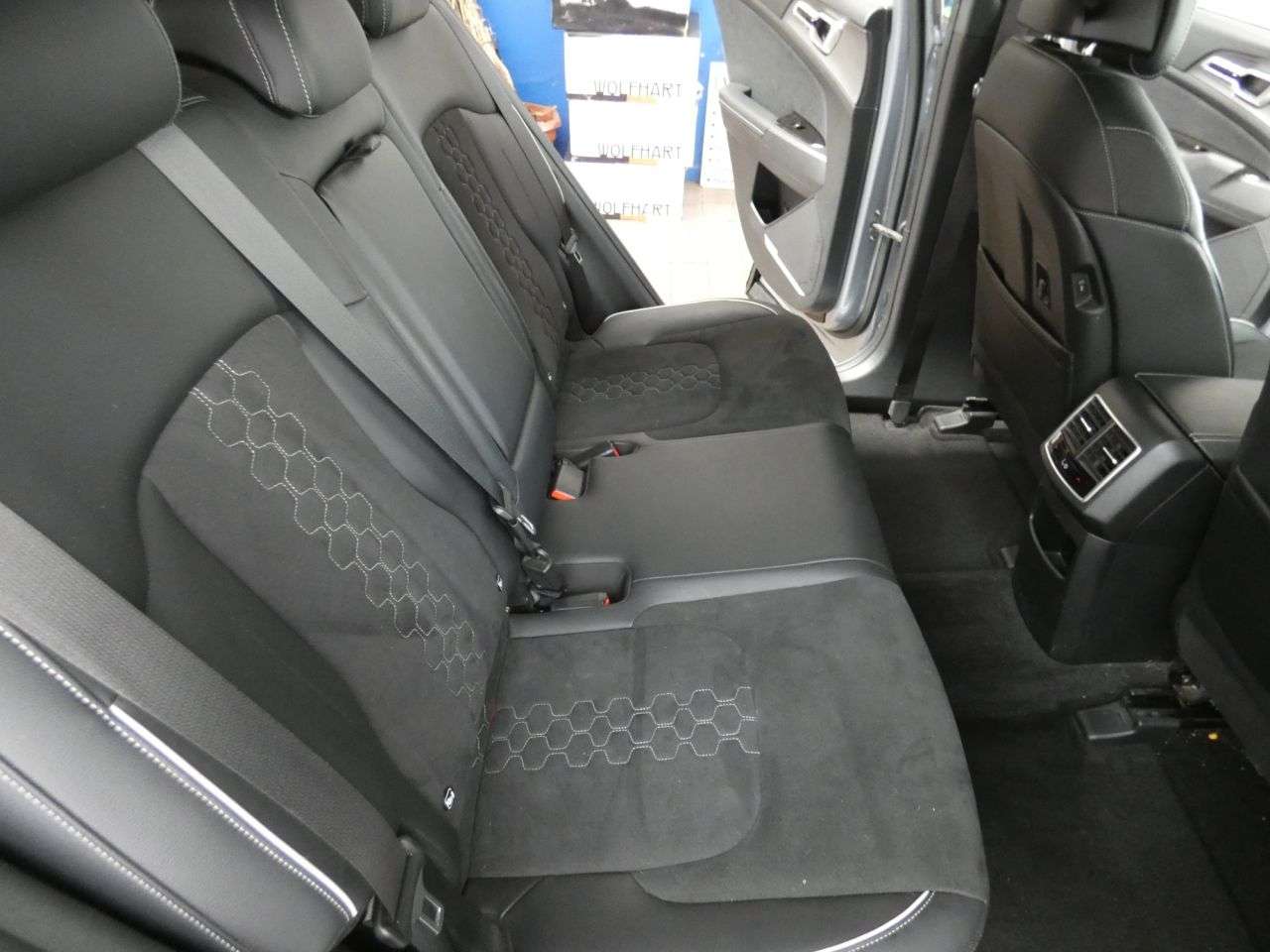2022 KIA SPORTAGE 2022 KIA SPORTAGE