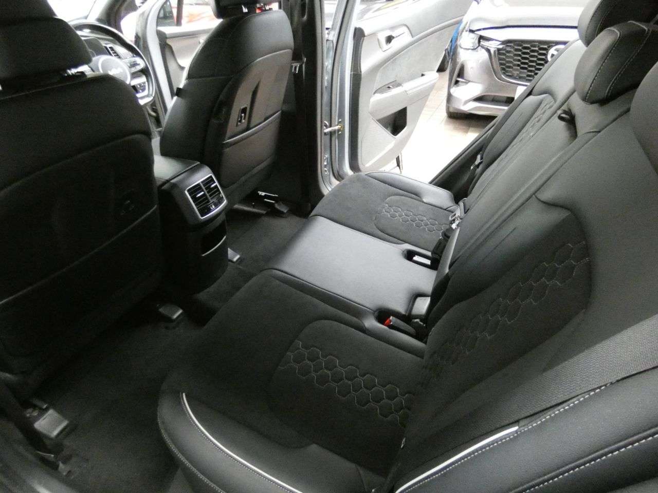 2022 KIA SPORTAGE 2022 KIA SPORTAGE