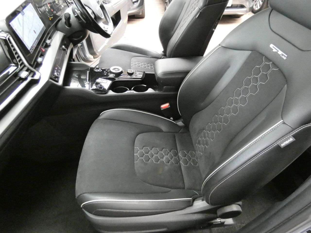 2022 KIA SPORTAGE 2022 KIA SPORTAGE