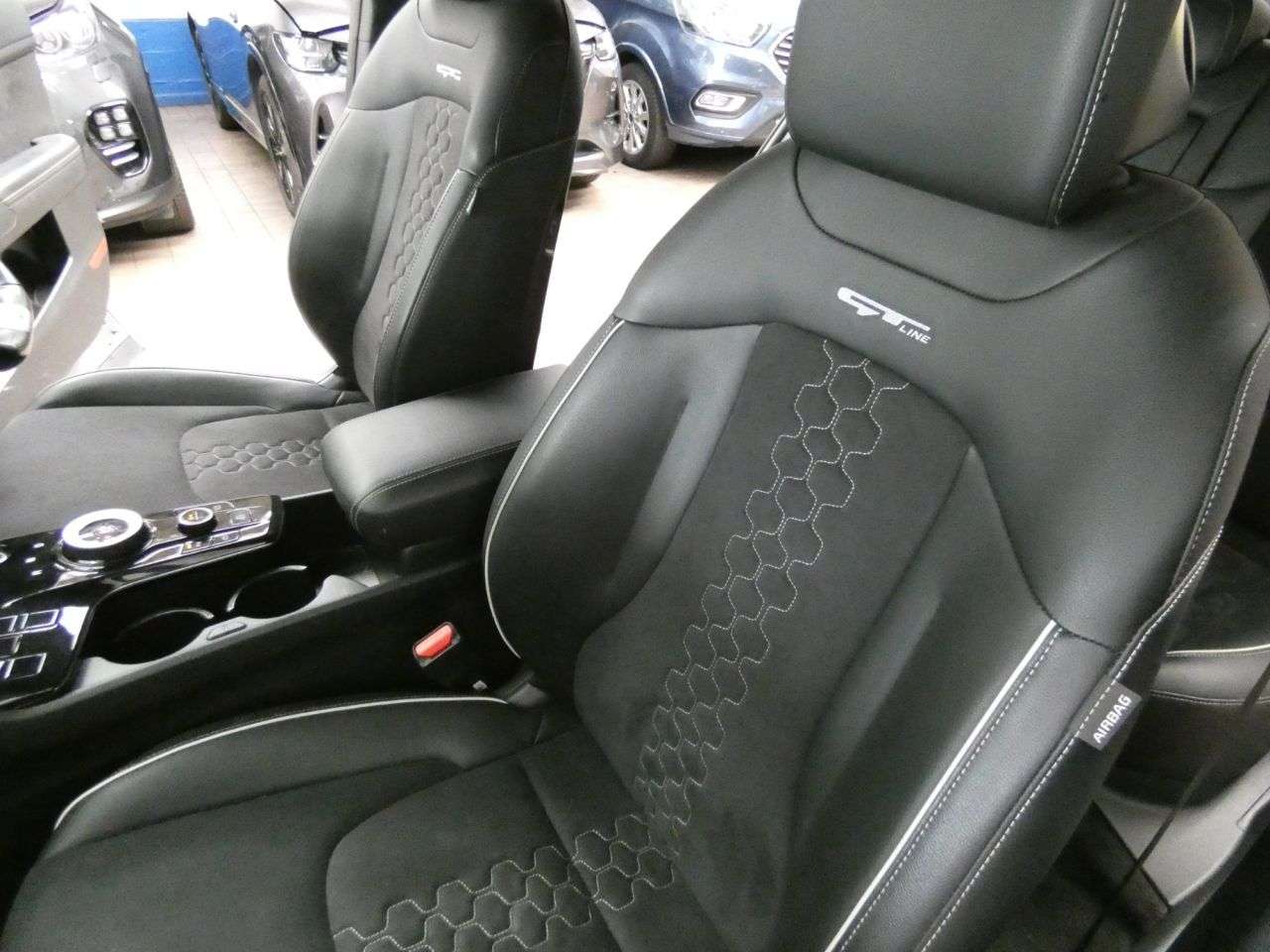2022 KIA SPORTAGE 2022 KIA SPORTAGE