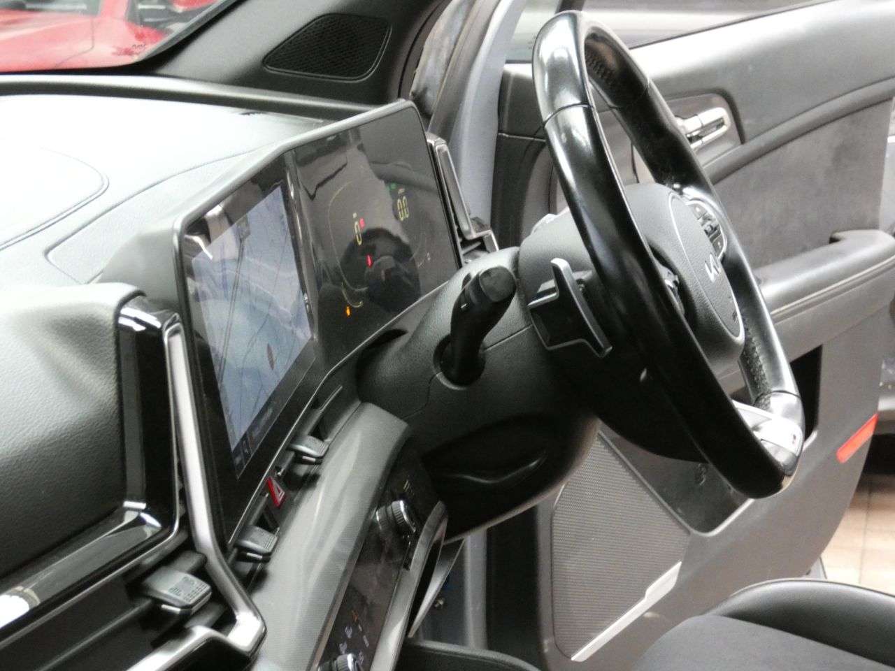 2022 KIA SPORTAGE 2022 KIA SPORTAGE