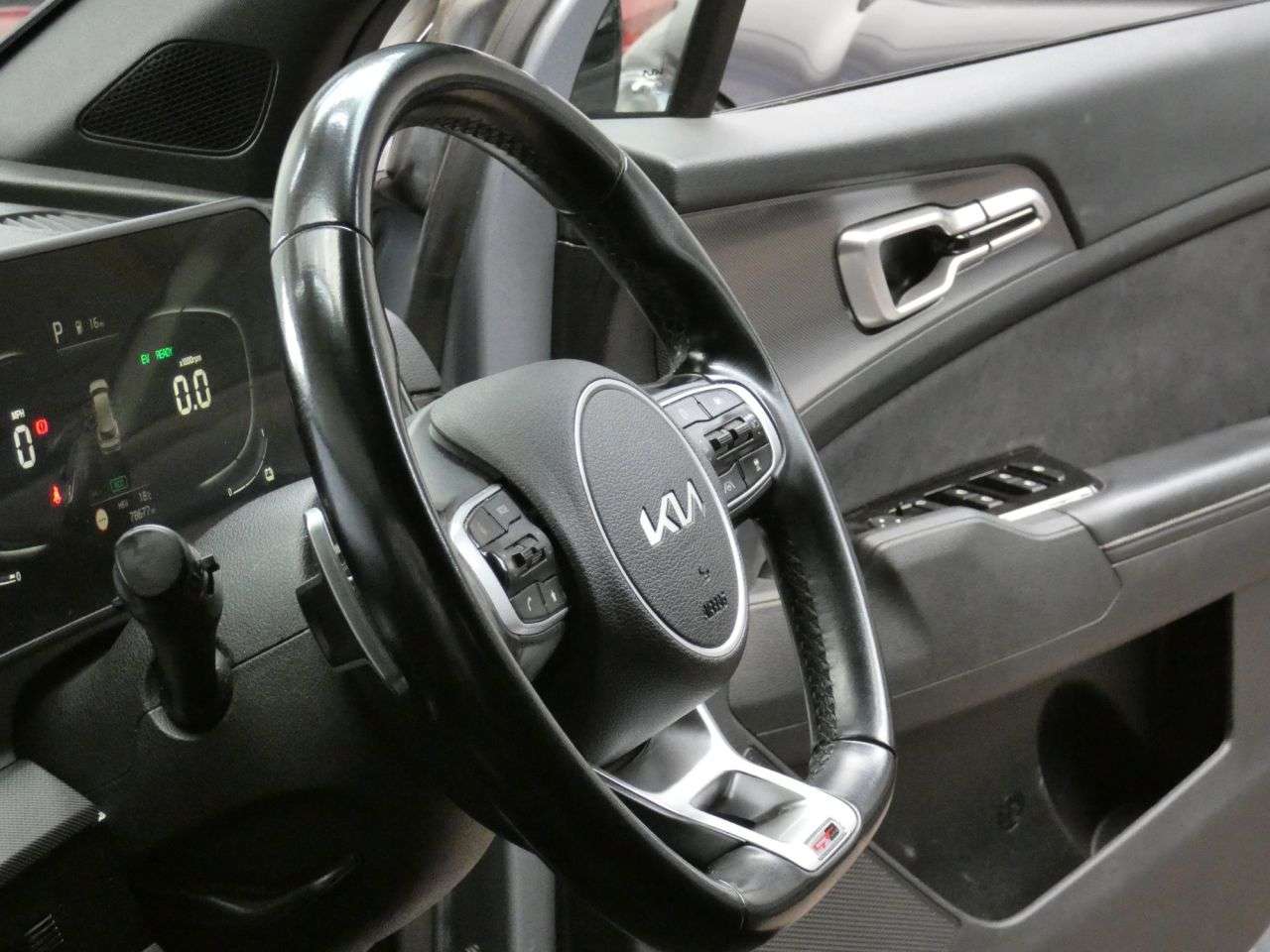 2022 KIA SPORTAGE 2022 KIA SPORTAGE