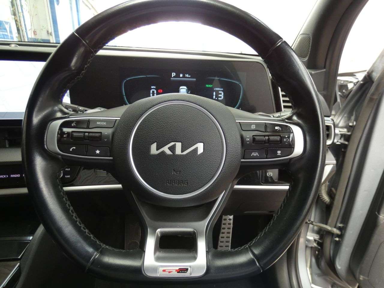2022 KIA SPORTAGE 2022 KIA SPORTAGE