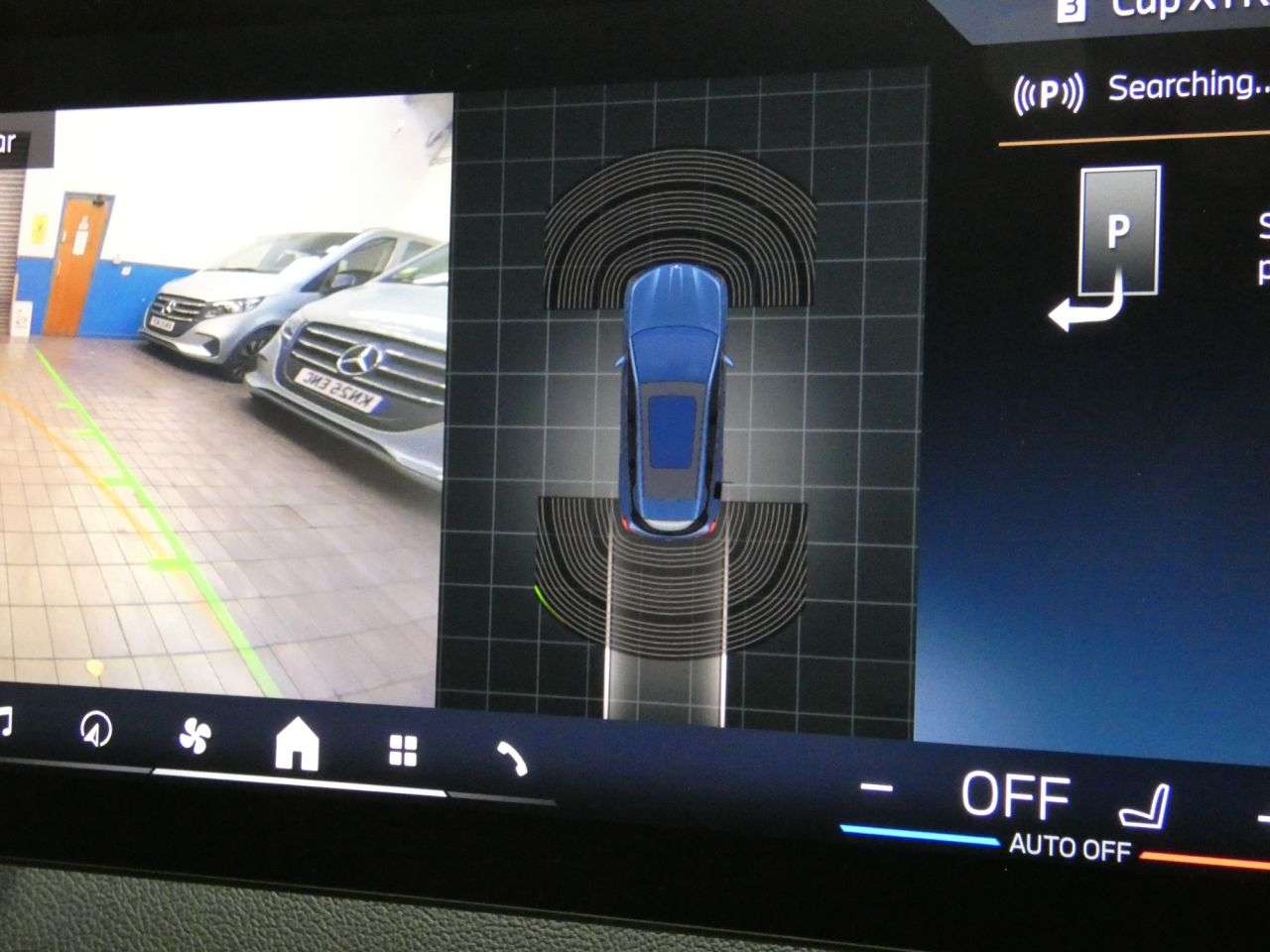 2023 BMW IX 2023 BMW IX