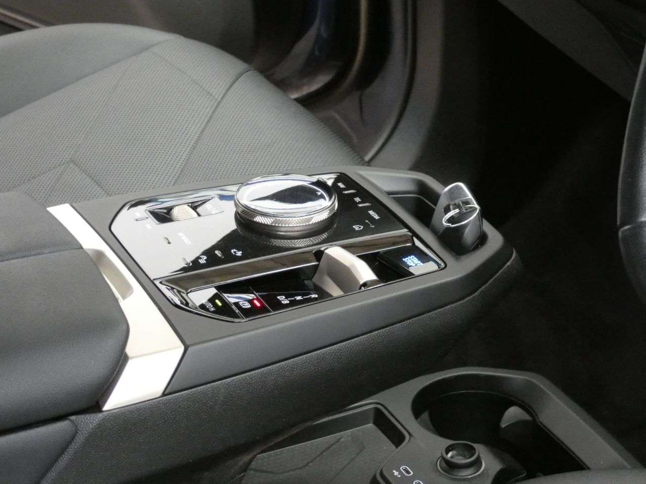 2023 BMW IX 2023 BMW IX