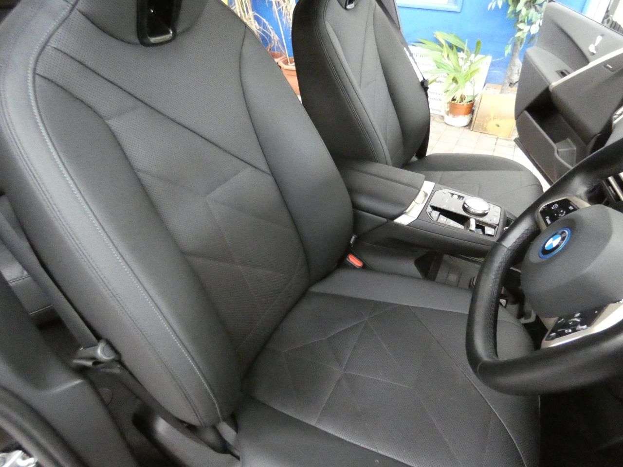 2023 BMW IX 2023 BMW IX