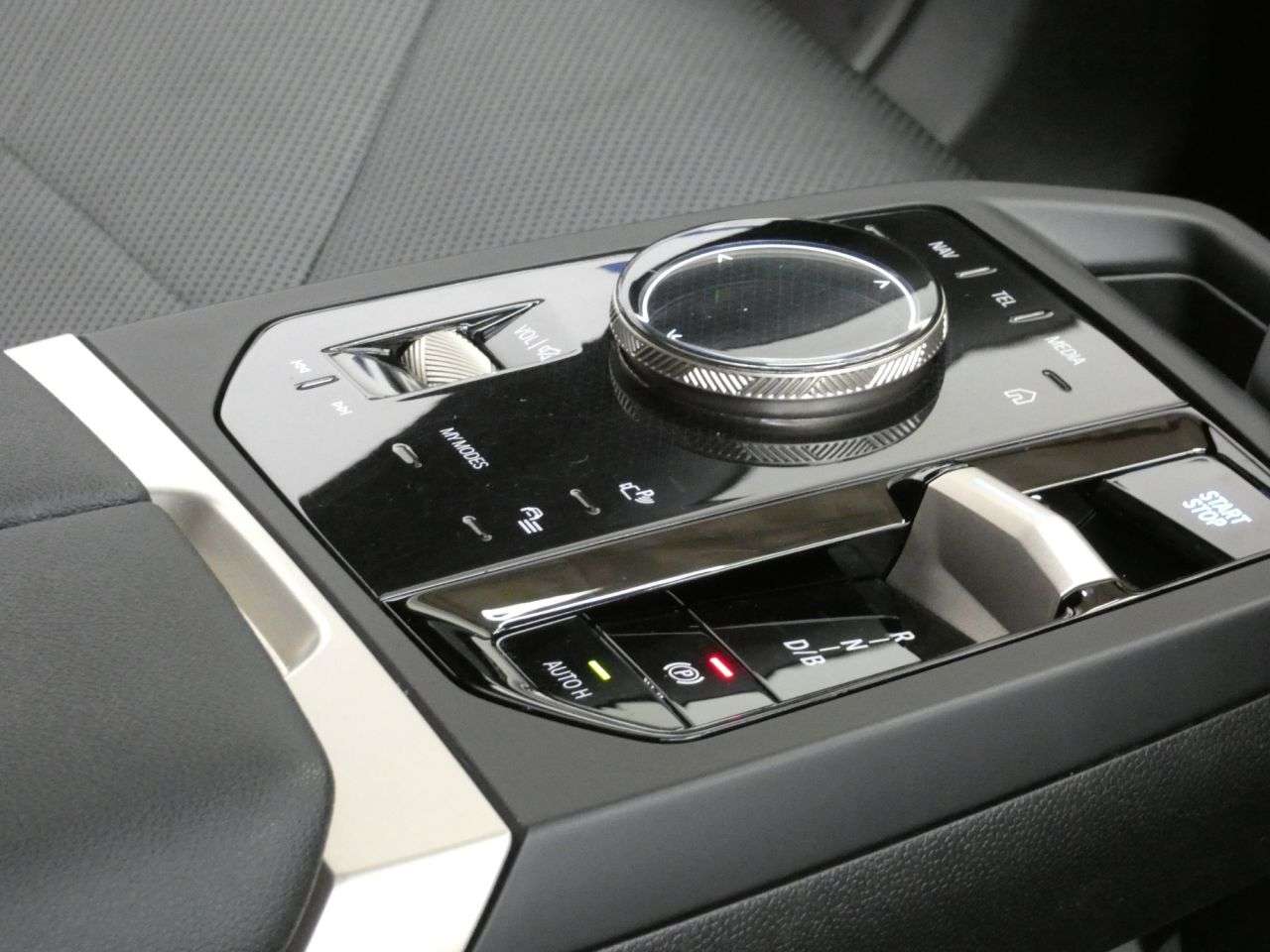 2023 BMW IX 2023 BMW IX