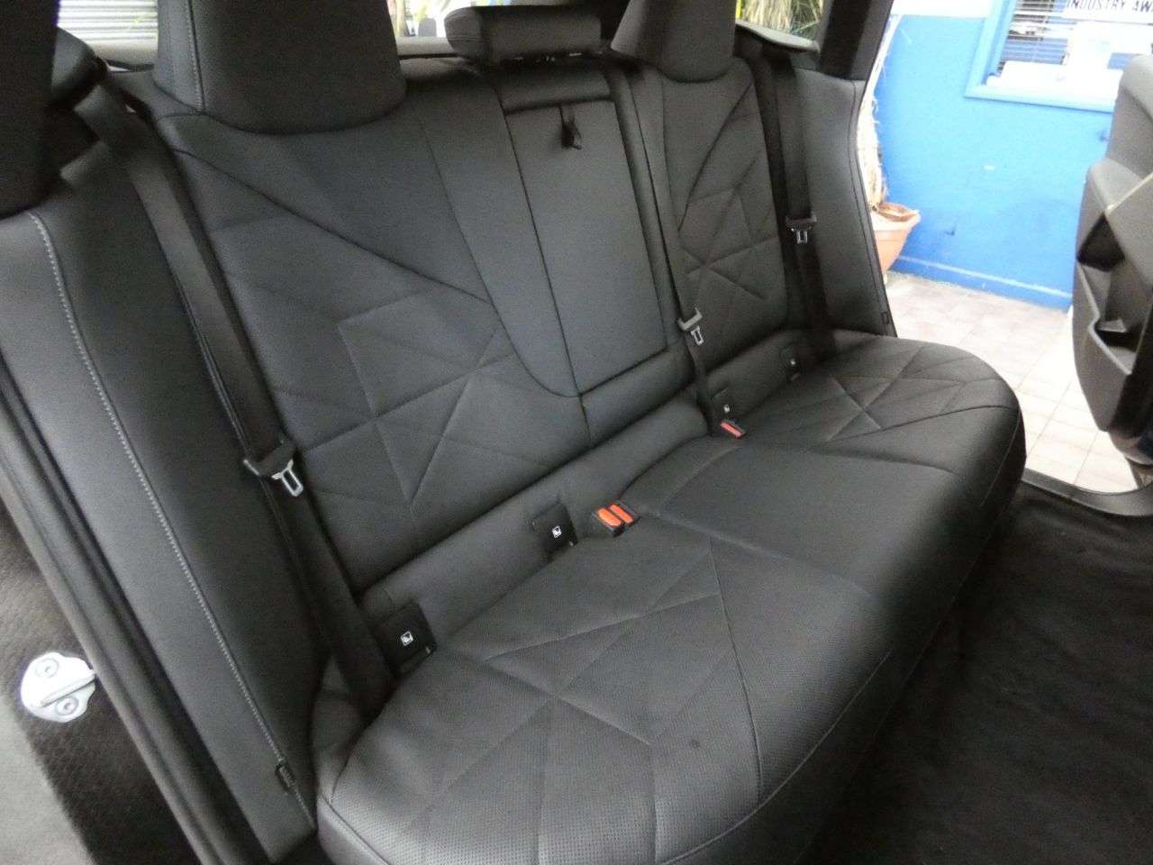2023 BMW IX 2023 BMW IX