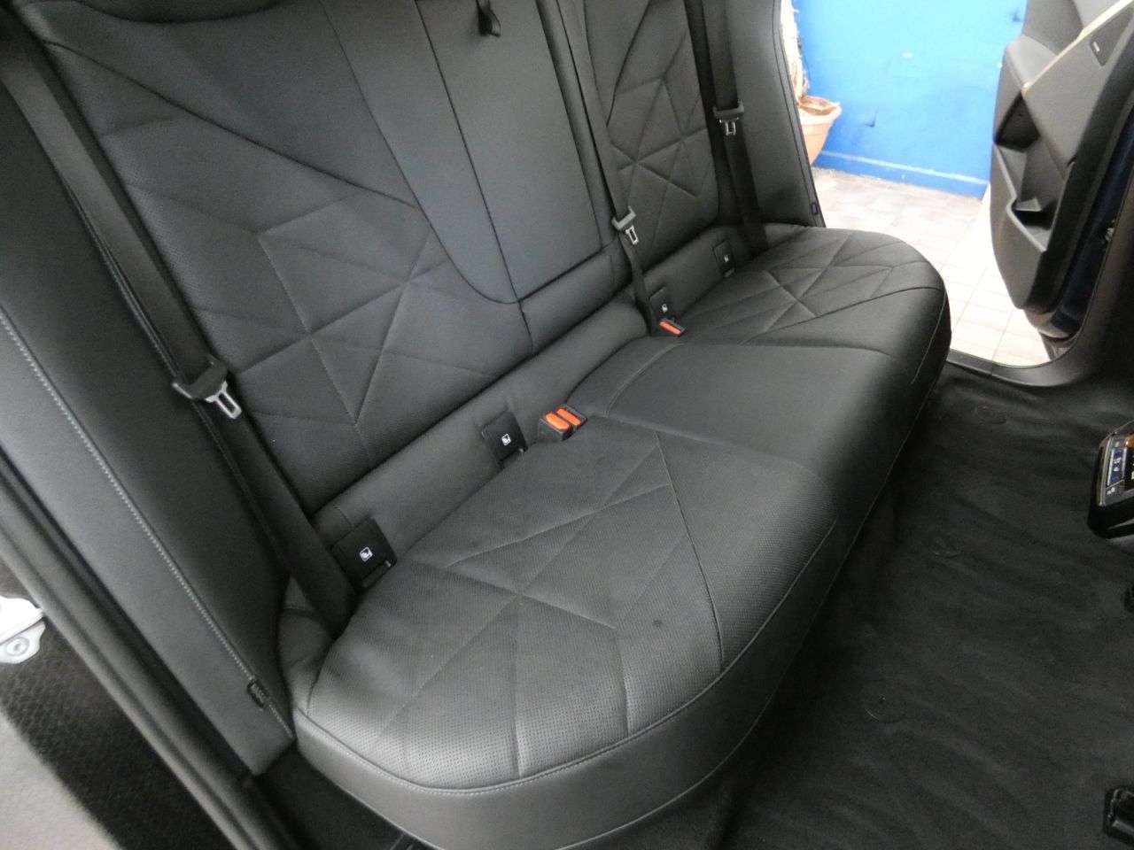2023 BMW IX 2023 BMW IX